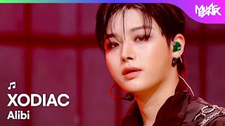 Download lagu XODIAC ソディアク 소디엑 - Alibi [Music Bank] | KBS WORLD TV 251121 mp3