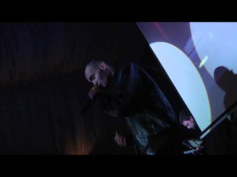 Talyat на премьере клипа XL DELUXE-не обещай