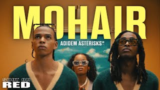 Cinematic Fashion Film - MOHAIR [Shot on RED Komodo + Arri Master Prim