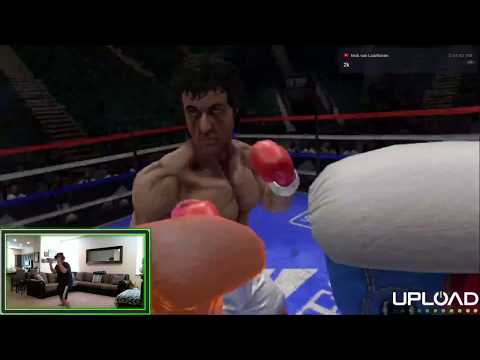 OCULUS QUEST: 90 Minutes of Standalone Roomscale Gameplay - YouTube