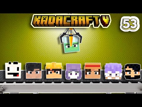 KADACRAFT 5: EP. 53- ULO SA ULO