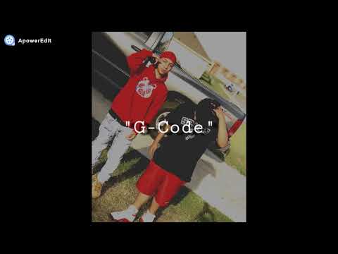 LulRocko - G-Code