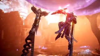 TGA 2021 Trailer