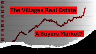 The Villages Real Estate Market