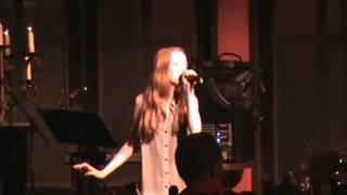 Jessica Vanek It's Sand Man Bootlegger Bistro