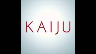 Kaiju - Tabula rasa (Official Audio)