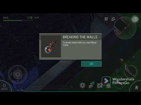 Player 8426 Base Raid LDOE