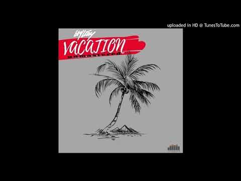 Laylizzy - Vacation Unmastered (2019) Audio