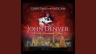 Little Drummer Boy (Live)