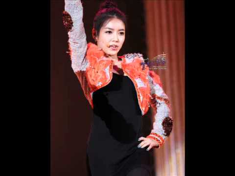 [Cam Audio] 101214 T-ara Soyeon - I Don't Know Anything But Love @ 1õõõSõngs