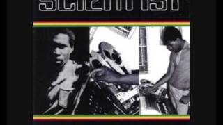 Dub from the ghetto - Scientist