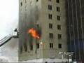 Tempest MVU at Chicago High Rise Live Fire Test by NIST