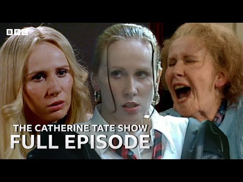 The Catherine Tate Show