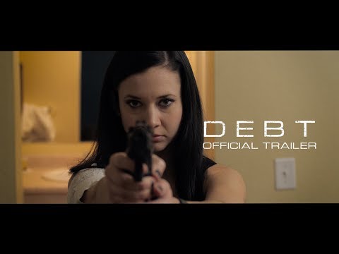 DEBT (2019 Movie) Official Trailer