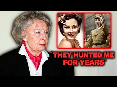 Joseph Goebbels' Mistress Reveals the Darkest Side of the Nazi Leaders! | Documentary