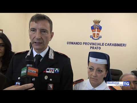 2019-06-29 PRATO - PREMIO A CRI PER AIUTO A MARESCIALLO GIANGRANDE