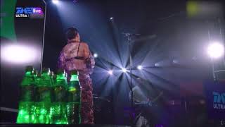 Jessie J - Who You Are - live at TME 2020 HD