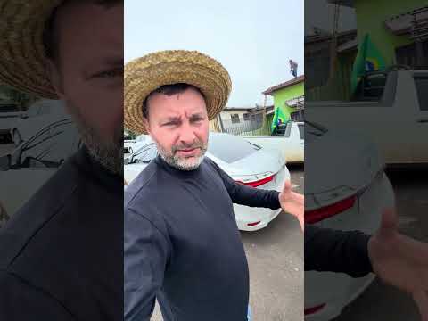 Ventos fortes localizados causam prejuízos na cidade de mangueirinha PR