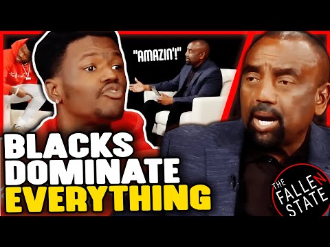 “We WERE SLAVES 400 Years” 😲 DC Young Fly DEBATES Jesse Lee Peterson! (Highlight)