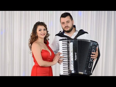 Snejanca Bosca & Florinel Brundean ||  Ai trecut de jumatate  mai mult || New 2017 || Full HD