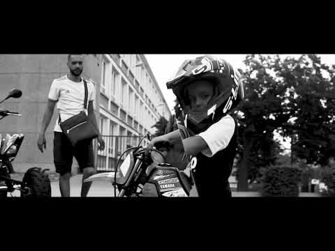LA PÉEE - DIAMANT BRUT 3 (clip officiel)
