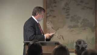 Michael Waldstein - On St  Thomas, Phenomenology, and John Paul II