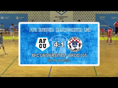 UMN_TV  1HMNL_AFCU - Brod 035 (Sažetak)