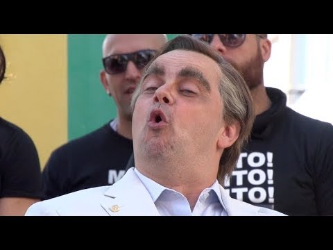 MITADAS DO BOLSONABO - E17