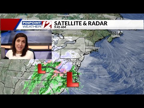 Weather Now: Wednesday, December 16, 2020