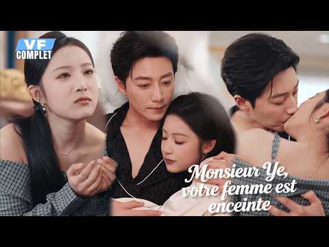 VF🎙️Jetée du toit par un salaud, je me suis réincarnée et ai choisi le PDG : maintenant, il m'adore!