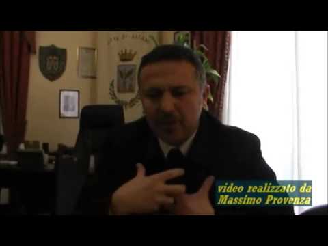 "LA BENATTIA" del vice-sindaco di Alcamo Salvatore Cusumano