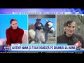 Amanta A Făcut Doi Copii Cu Soțul Mălinei Tânăra Mamă Care Stă Sub Cerul Liber Alături De Fi