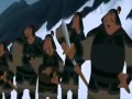 Mulan - Hero 