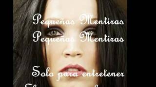 Little Lies- Tarja Turunen Sub español