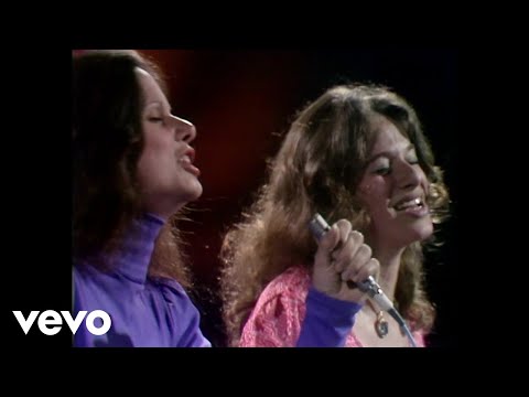 Carole King - Way Over Yonder (BBC In Concert, February 10, 1971)