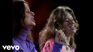 Carole King - Way Over Yonder (BBC In Concert, February 10, 1971)