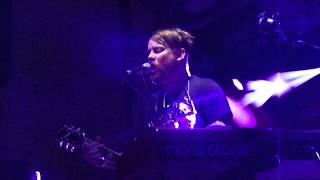 David Cook: The Last Goodbye LIVE!