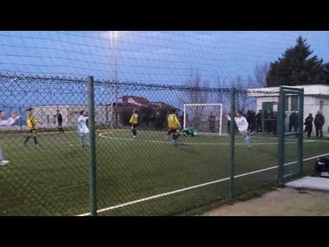 17 15 Raddoppio di Nunzio Clementelli 2 0