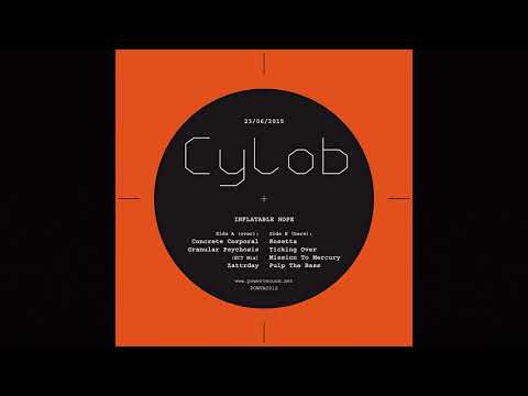 01  Cylob Concrete Corporal