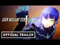 Shin Megami Tensei V - Official Launch Trailer