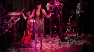 CUCU DIAMANTE , &quot; DE BORRACHERA EN BORRACHERA &quot;