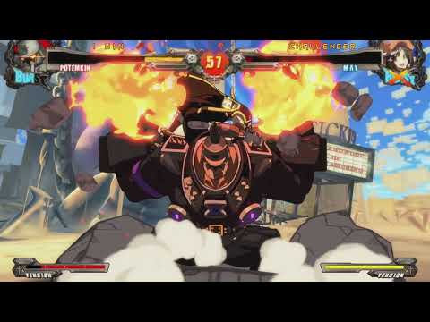 docbach (PO) vs. Alex Smith (MA) - TC Weekly 6/21/19