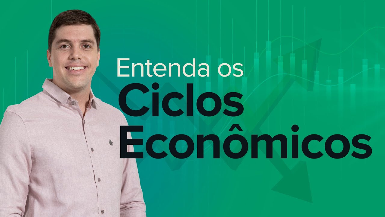 O QUE É CICLO ECONÔMICO E QUAIS SÃO AS SUAS FASES?