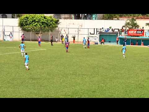 Video Antifutbol: Leandro Barbosa (Xelajú MC) Apertura 2017 Jornada 16