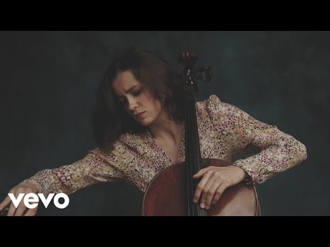 Anastasia Kobekina, Kammerorchester Basel - Eno, Hopkins, Abrahams: Emerald and Stone