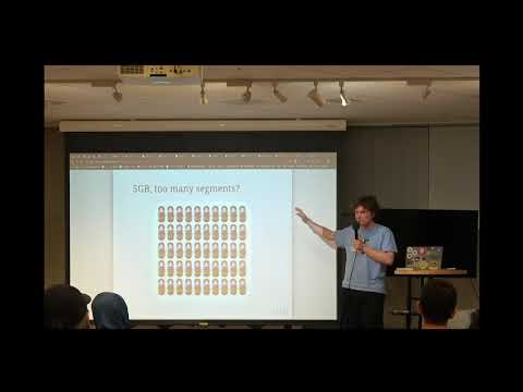 Tantivy - Deep dive into Indexing