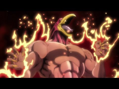Magician's Red: Part 1 - Stand Sound Profiles
