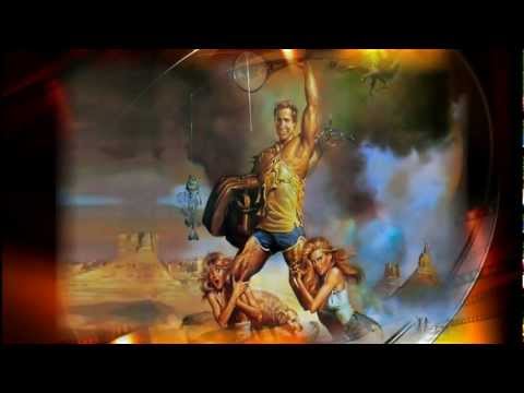 National Lampoon's Vacation Trailer [HQ]