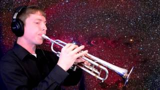 Across the Stars (Love theme from &quot;Star Wars Episode II: Attack of the Clones&quot;) Trumpet Cover