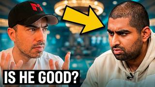 The TRUTH - How Good Is Nik Airball Really At PLO
